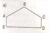Giải câu 3 Bài Hai đường thẳng vuông góc