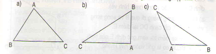 Giải câu 2 Bài Vẽ hai đường thẳng vuông góc
