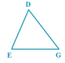 Giải bài hình tam giác