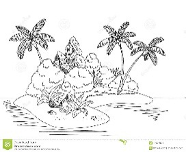 Island Sketch Stock Illustrations – 10,590 Island Sketch Stock Illustrations, Vectors & Clipart - Dreamstime