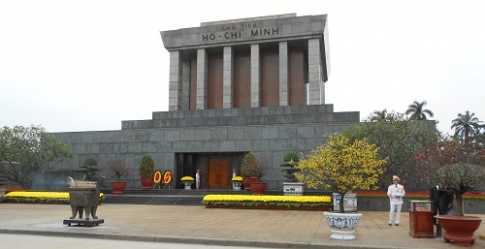 Bài 15: Thủ đô Hà Nội