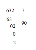 Giải bài chia số có ba chữ số cho số có một chữ số (tiếp theo)